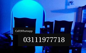 Gulshan Guest House Gulberg Town